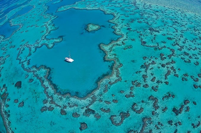 Great Barrier Reef