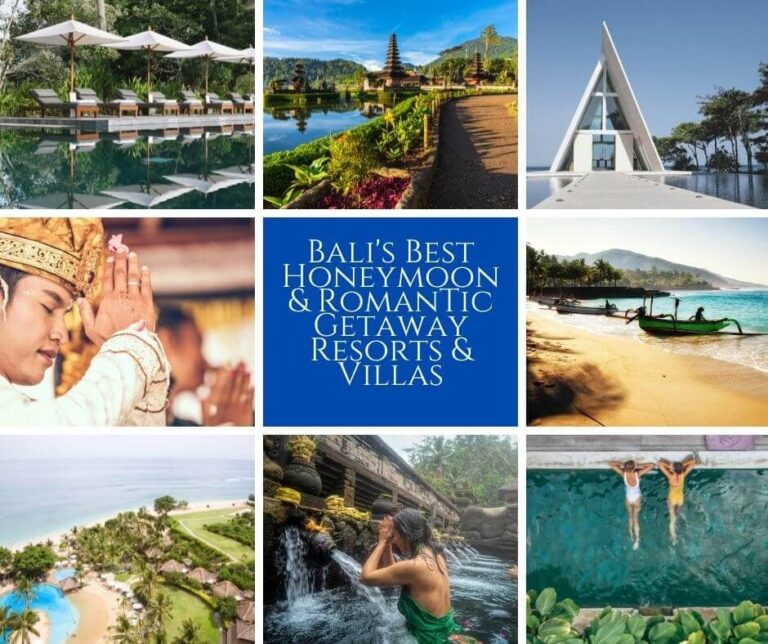 The Ultimate Guide To The Real Ubud Bali Authentic Experiences And