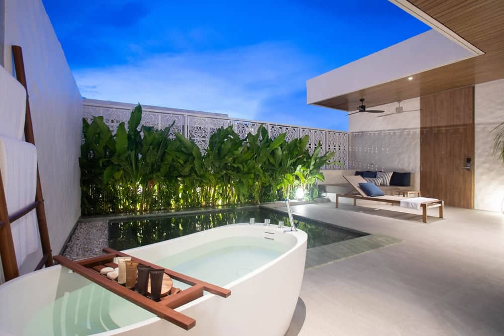 Room for Two: Meliá Phuket Mai Khao Review - Holidays for Couples