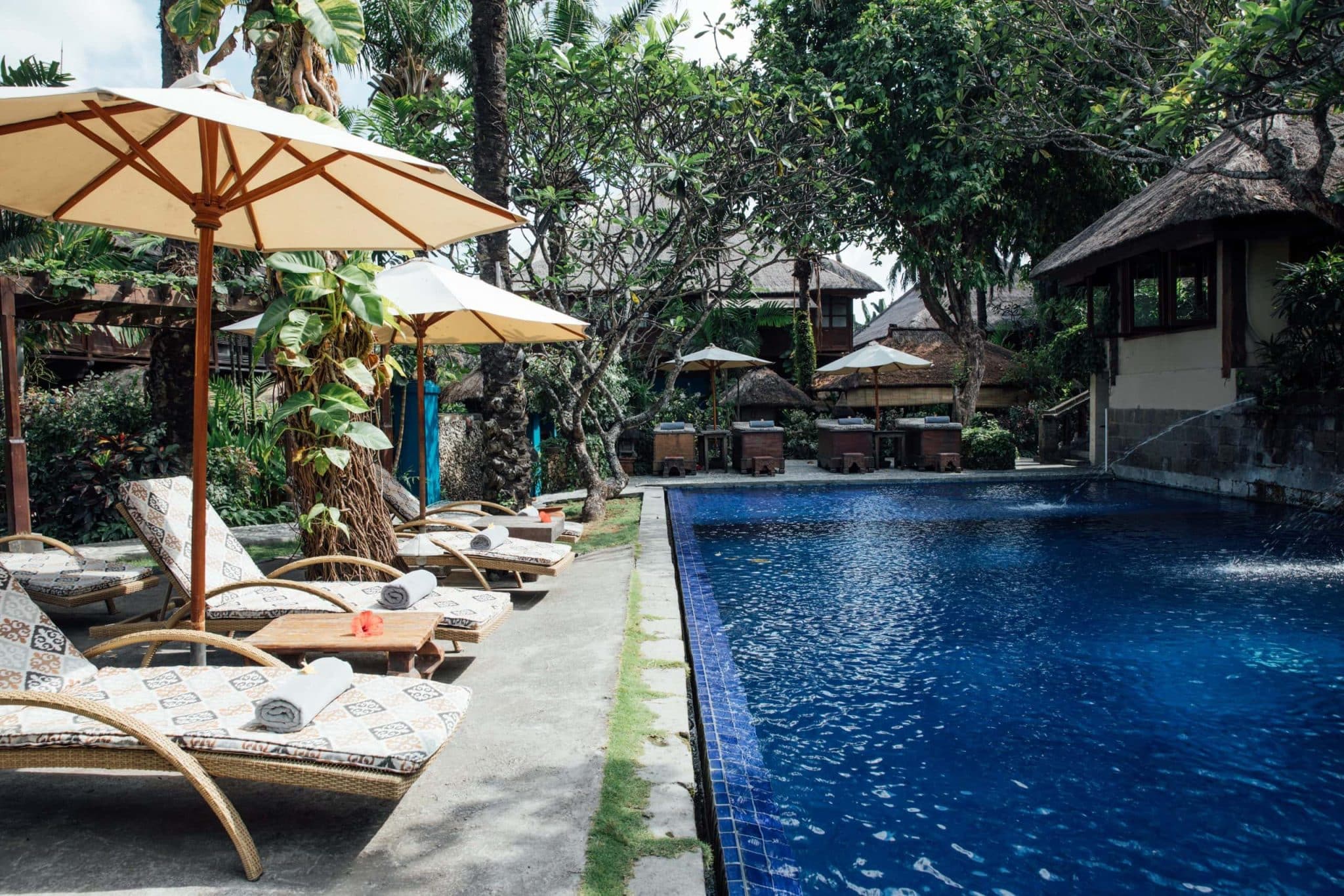 ROOM FOR TWO – HOTEL TUGU, BALI - Holidays for Couples
