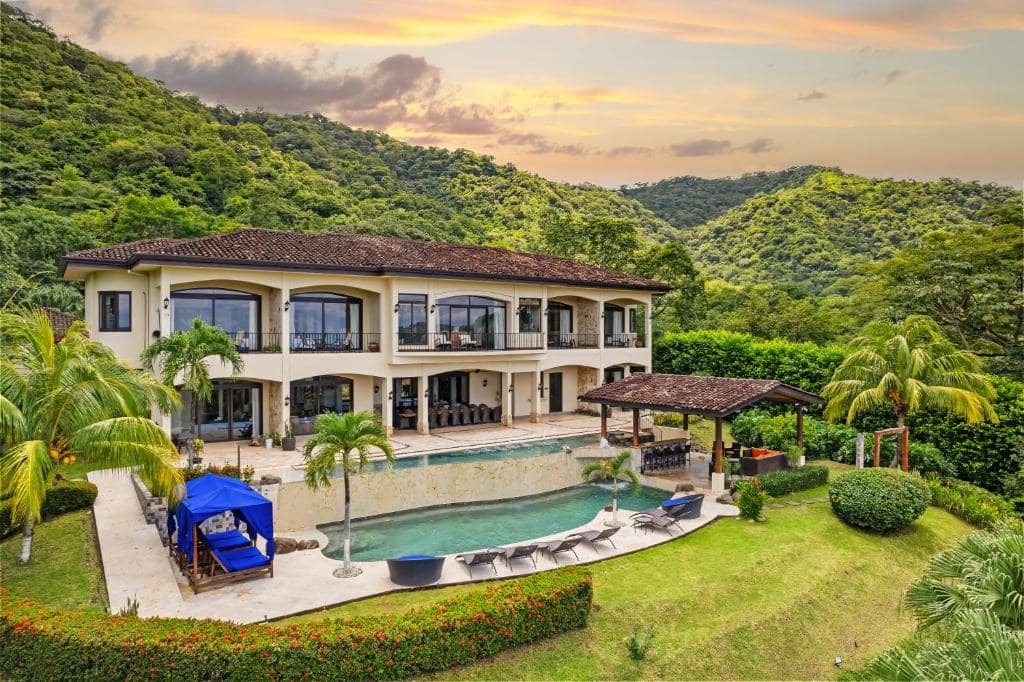 Villa Buena Onda Costa Rica