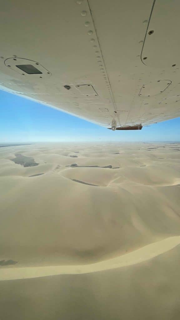 Skeleton Coast - Namibia