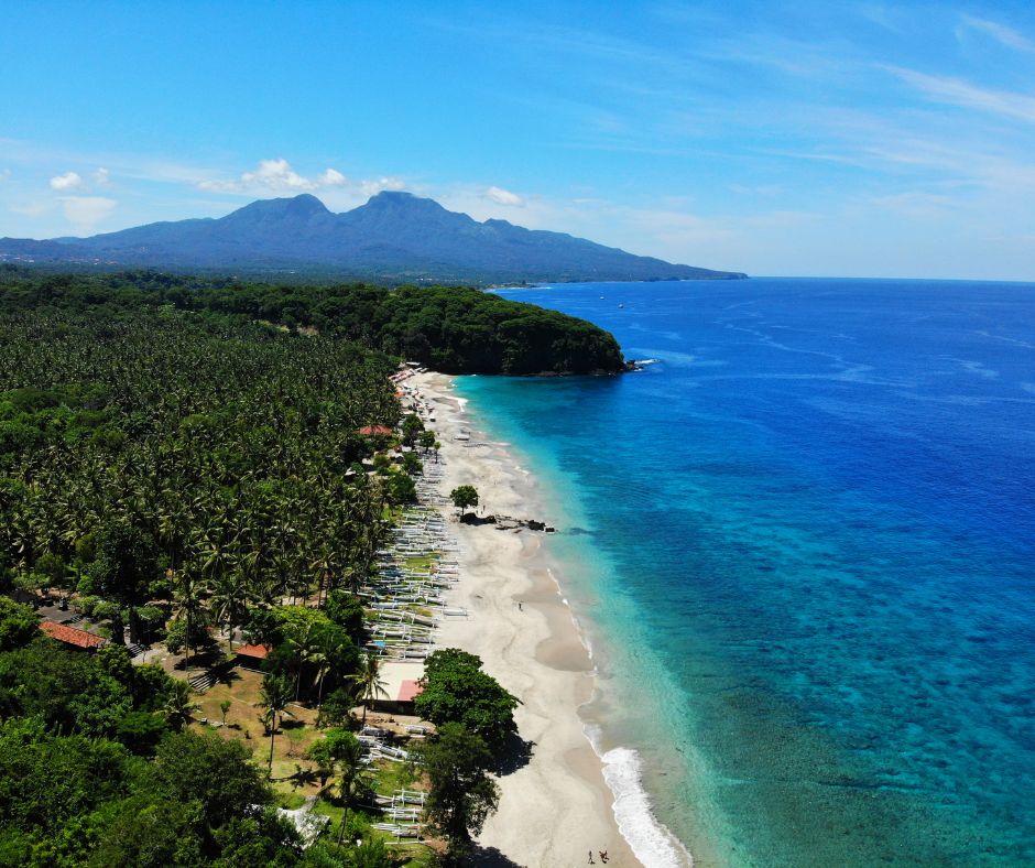 Virgin Beach Bali