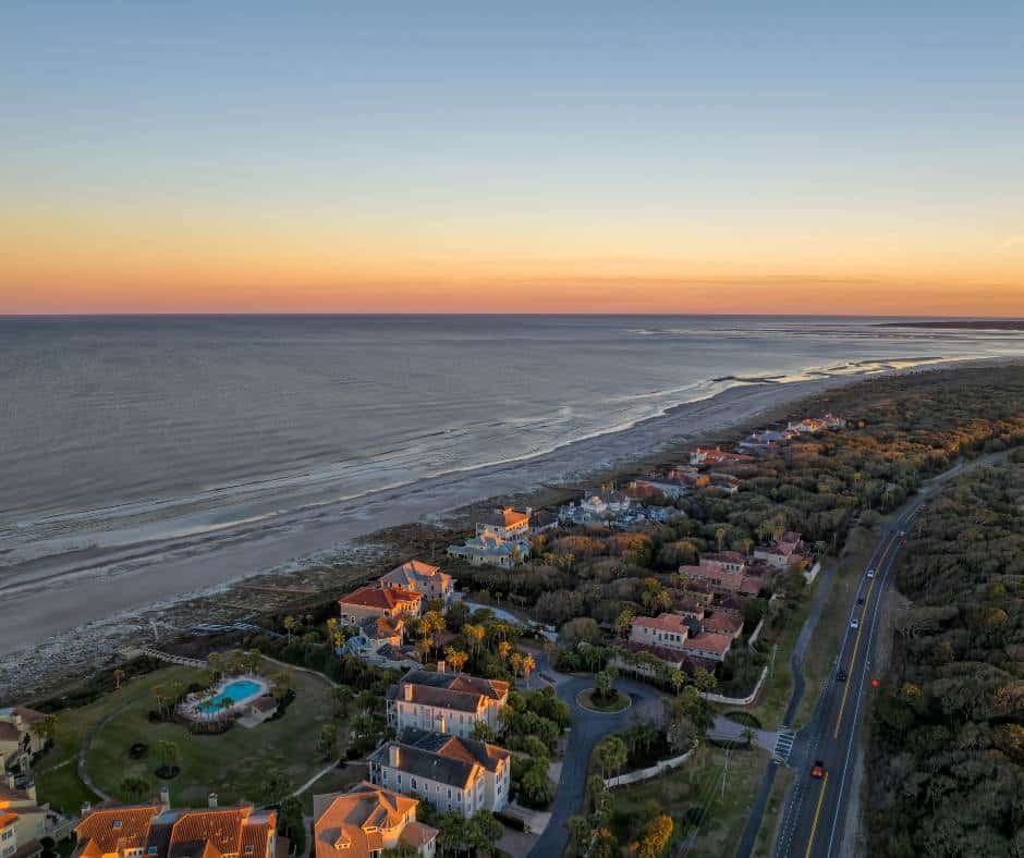 Amelia Island Florida