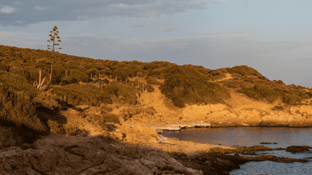 South of France - Sentier des Douaniers