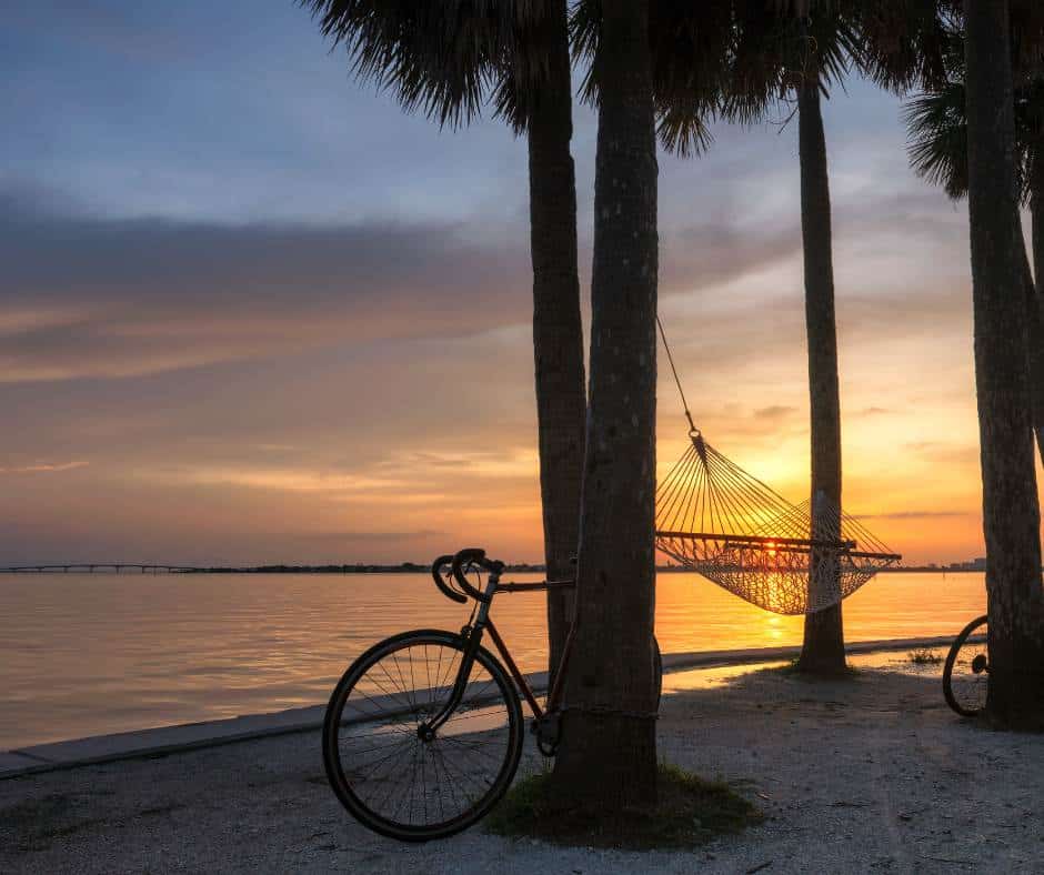 Sunset Siesta Key Florida