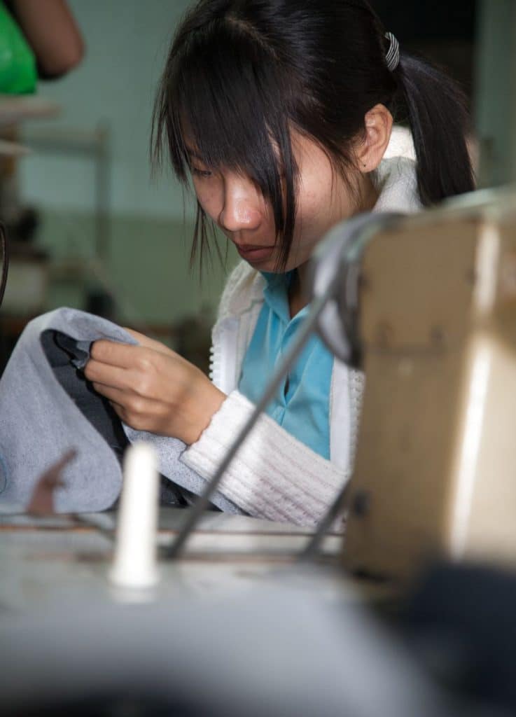 Tailor Hoi An - Vietnam