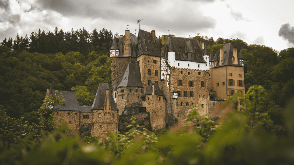 Germany - Eltz Castle