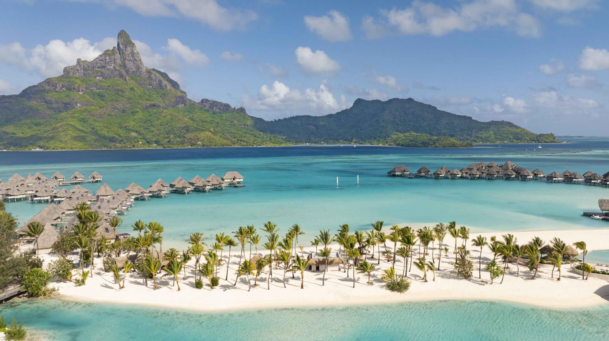 The Westin Bora Bora Resort & Spa- BOBWI-aerial-resort